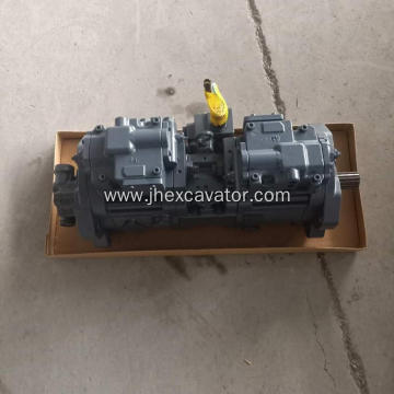 Hydraulic Pump SH200HD-3 Hydraulic Main Pump K3V112DT